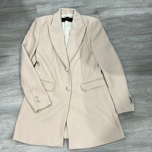 Zara coat